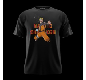 Naruto Shippuden